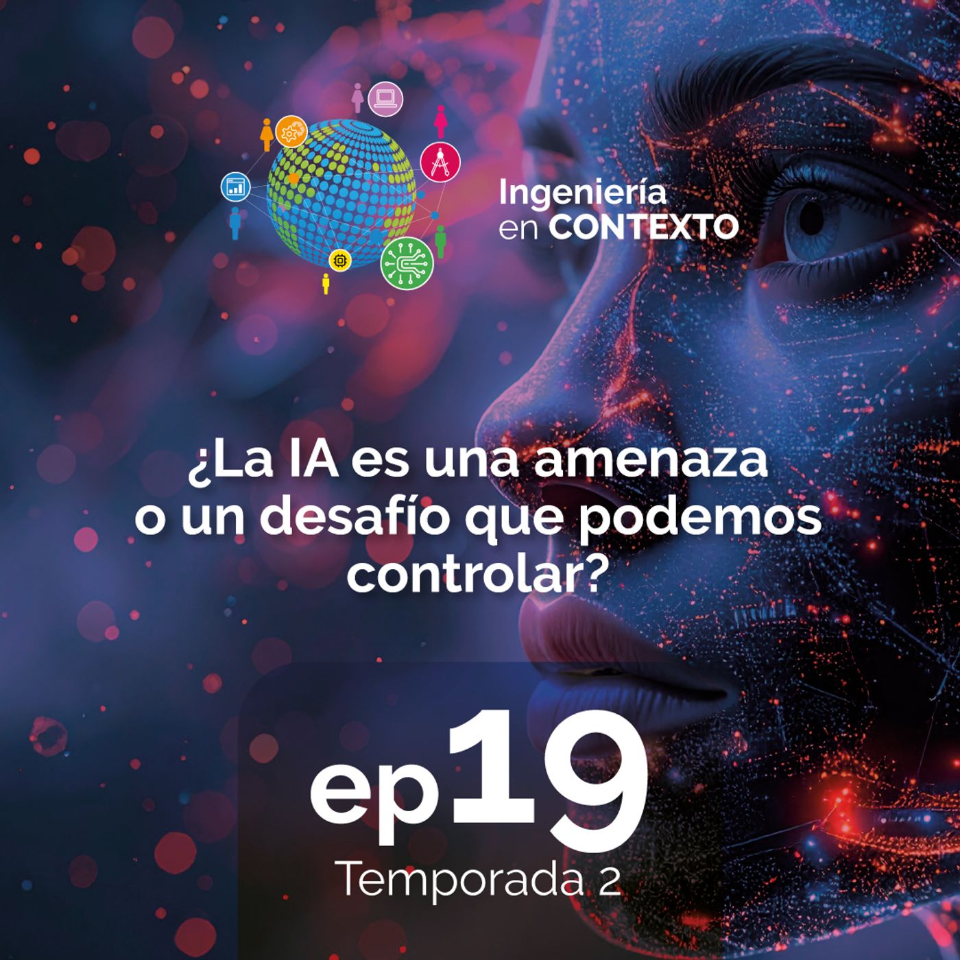 Portada de Ingeniería en Contexto