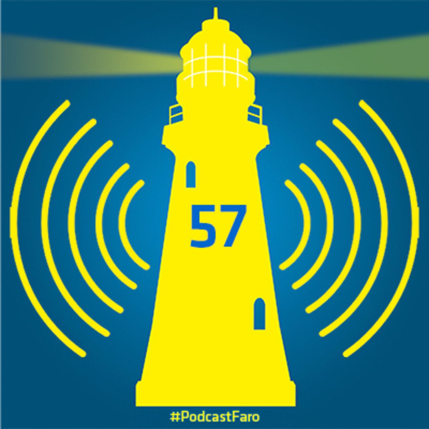 #PodcastFaro