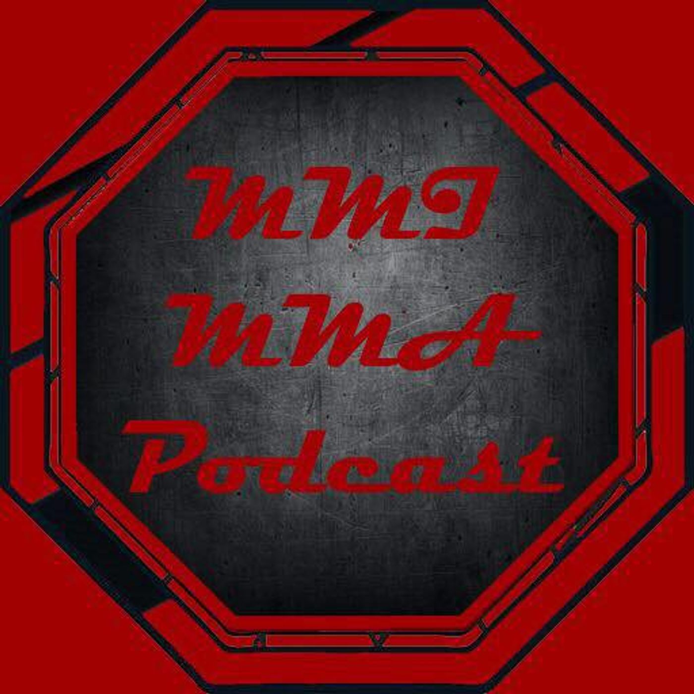Episode 9 Ft Josh Emmett