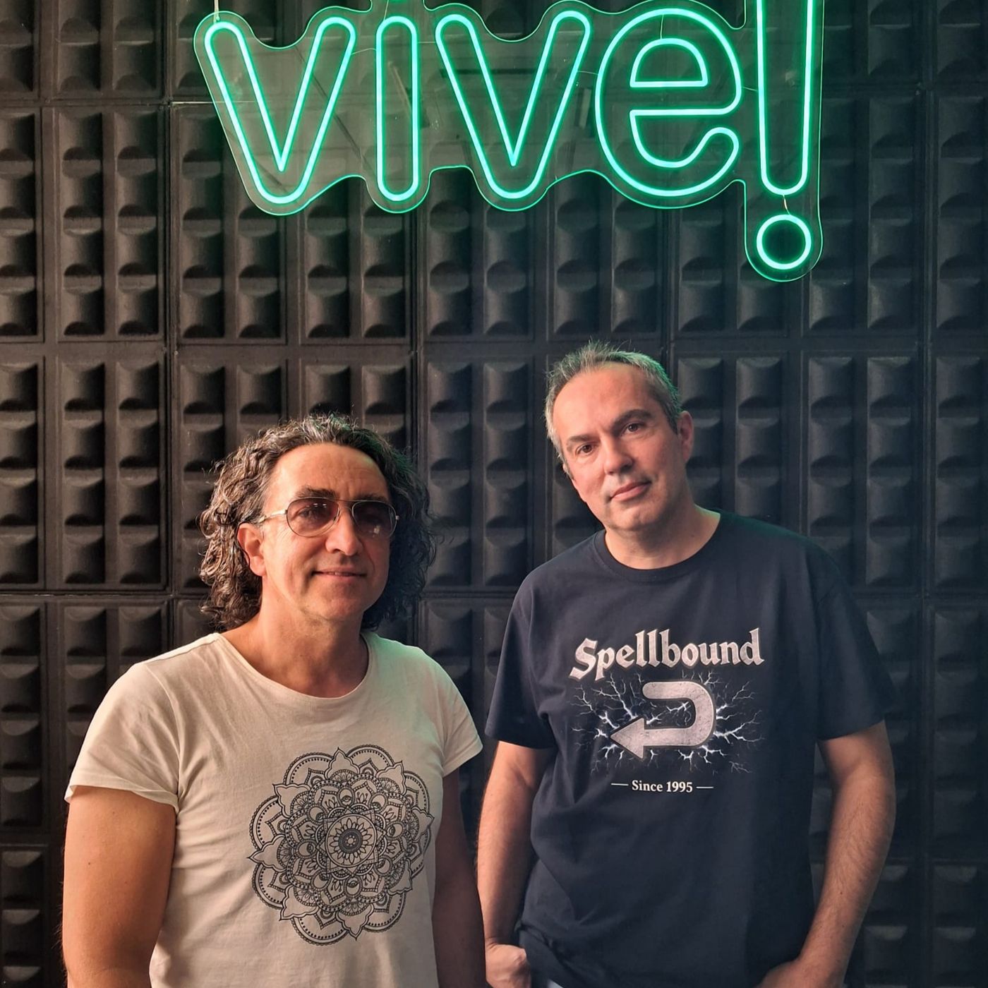 Portada de Vive! Radio Ávila