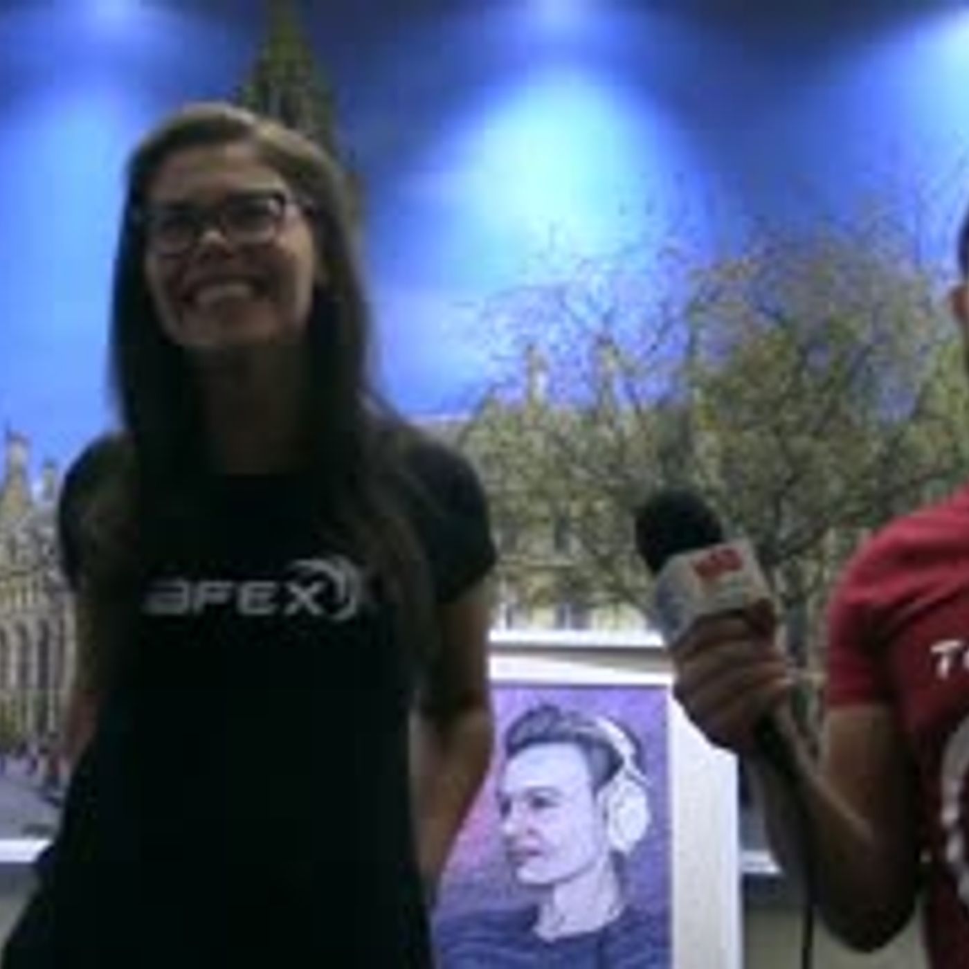 An interview with Crypto Sara (Altcoin Buzz Ladies)