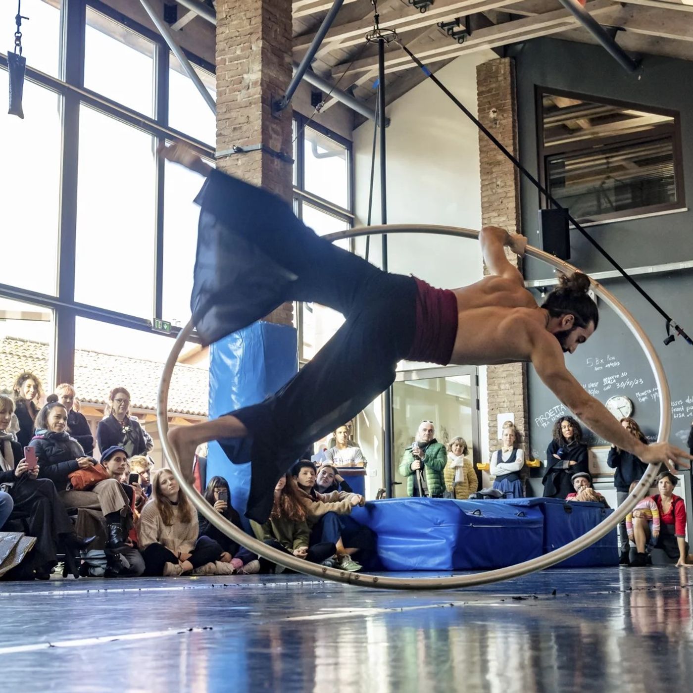 Le Interviste di Radio Number One