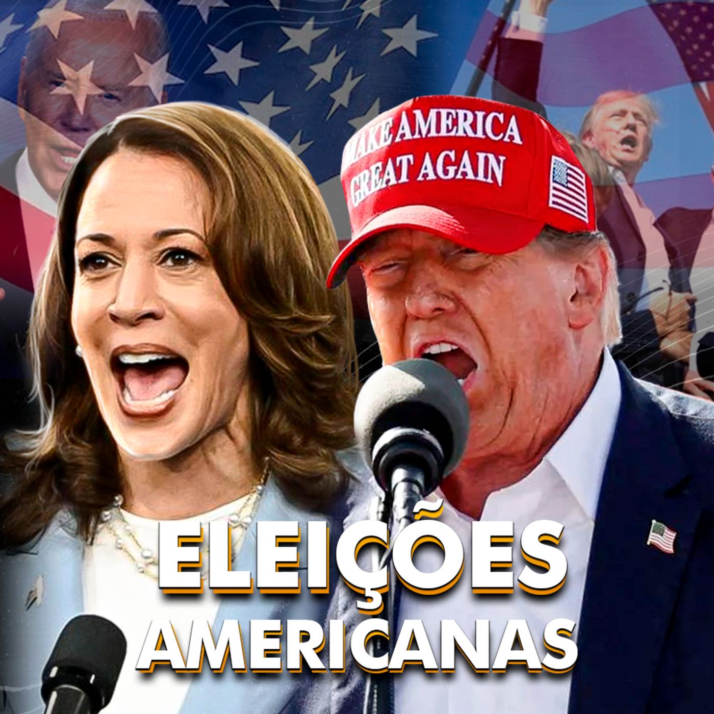 Alerta em 3 minutos podcast