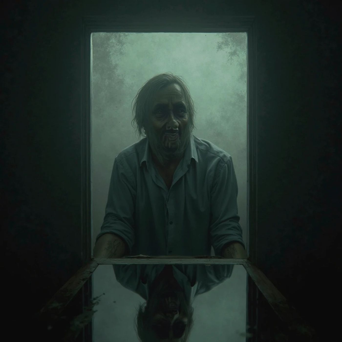 Historias de horror y fantasia