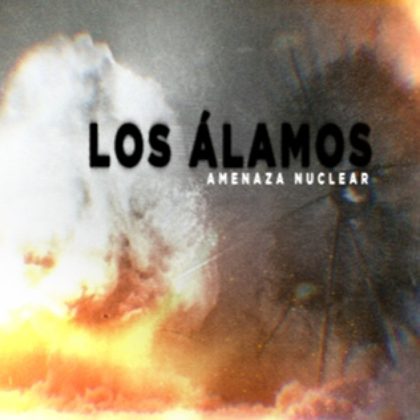 Cuarto Milenio: Los Álamos, amenaza nuclear