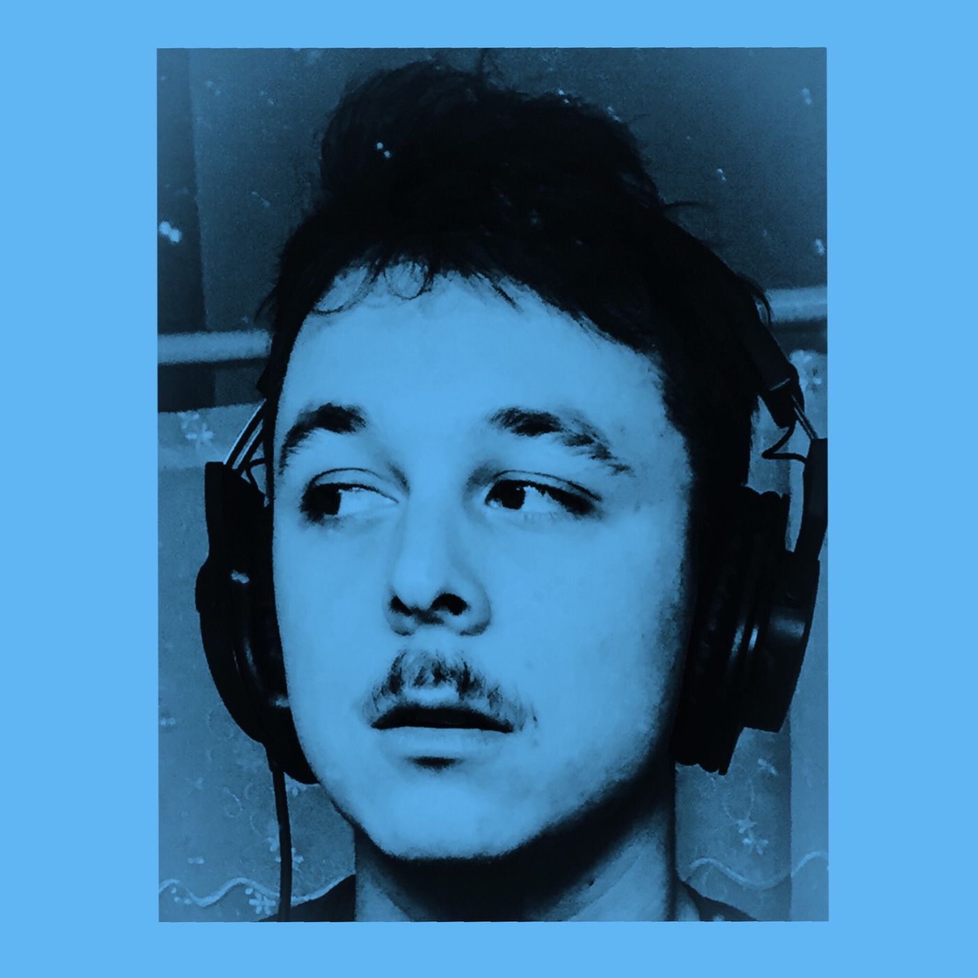 Wednesday with Chris Mark podcast artwork