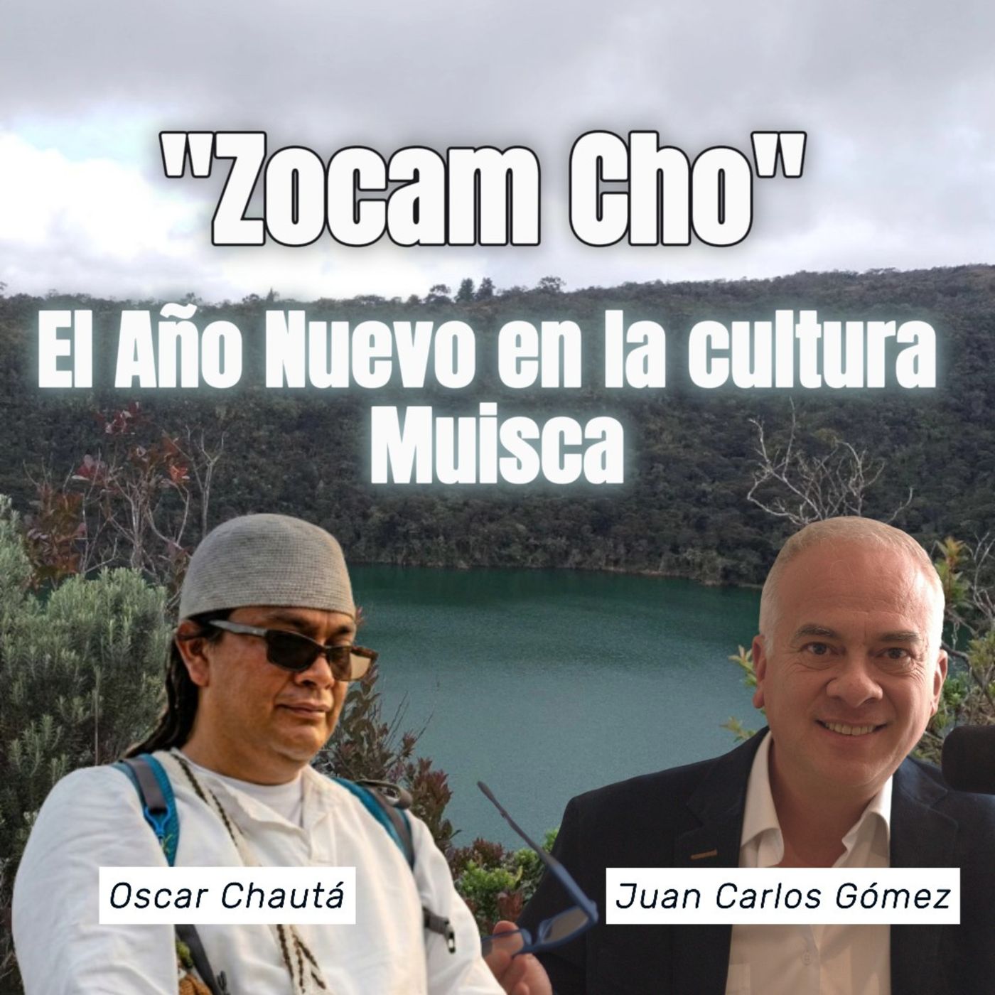 Mitos Muiscas: Creación, Astrología y Oro