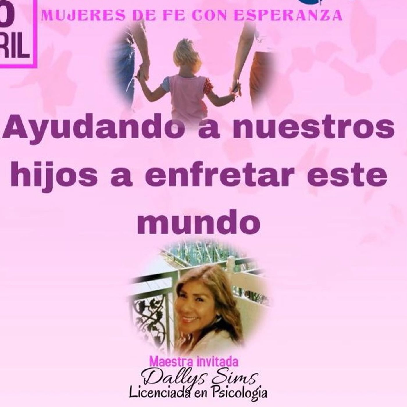 Edificandonos entre mujeres\'s show