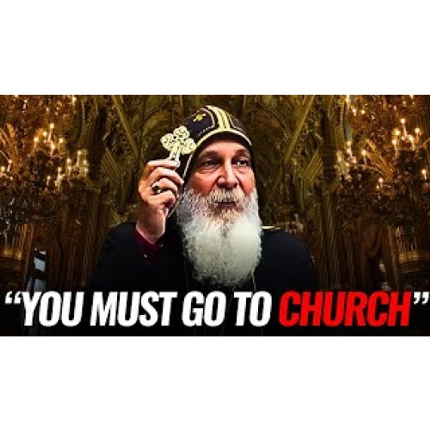 Why Going to CHURCH is Important - Mar Mari Emmanuel