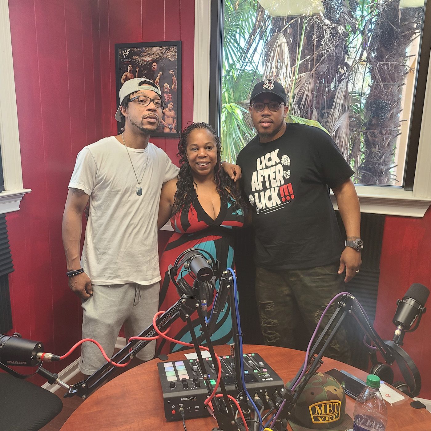 Da Cosign Podcast