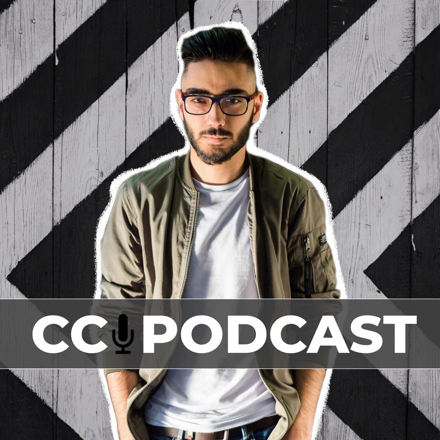 Craig Campbell\'s Digital Marketing Podcast