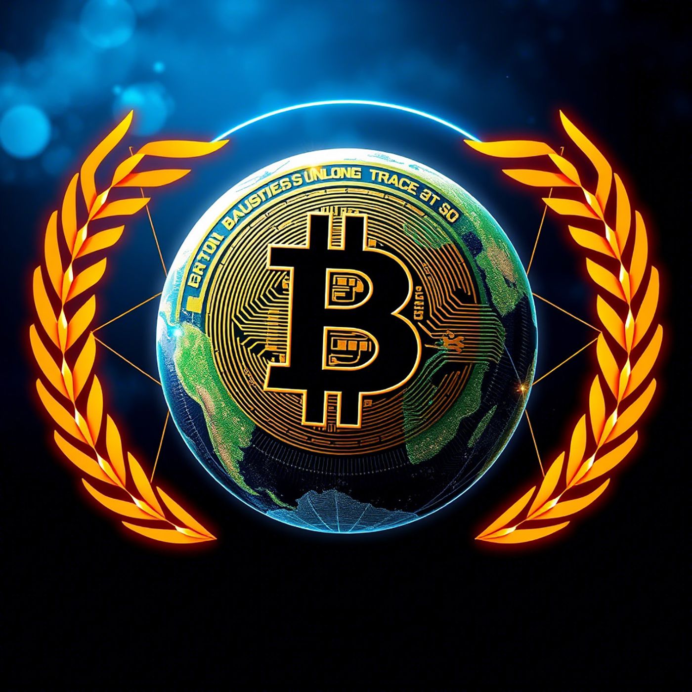 #22 - Bitcoin vs. the Dollar The Rise of a New Global Reserve?