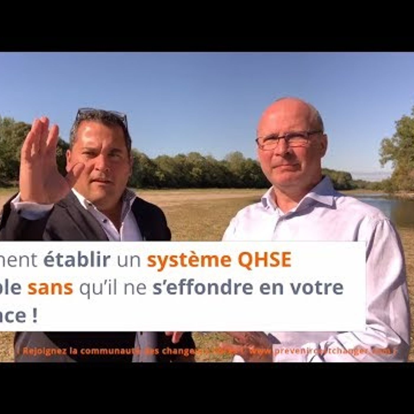 COBEL® - Développeur de culture® : QHSE - RSE - Management