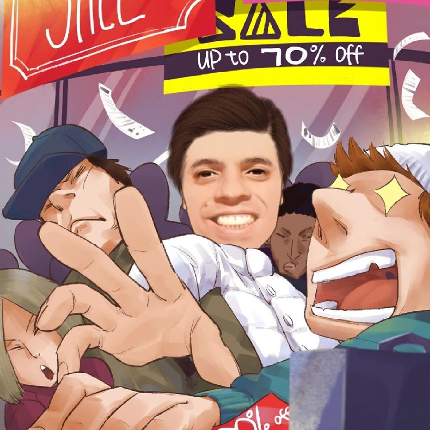 Venda com Sucesso Total - Vídeo Áudio Literatura 11 - Cenódia do Nosso Cotidiano 8 episode artwork