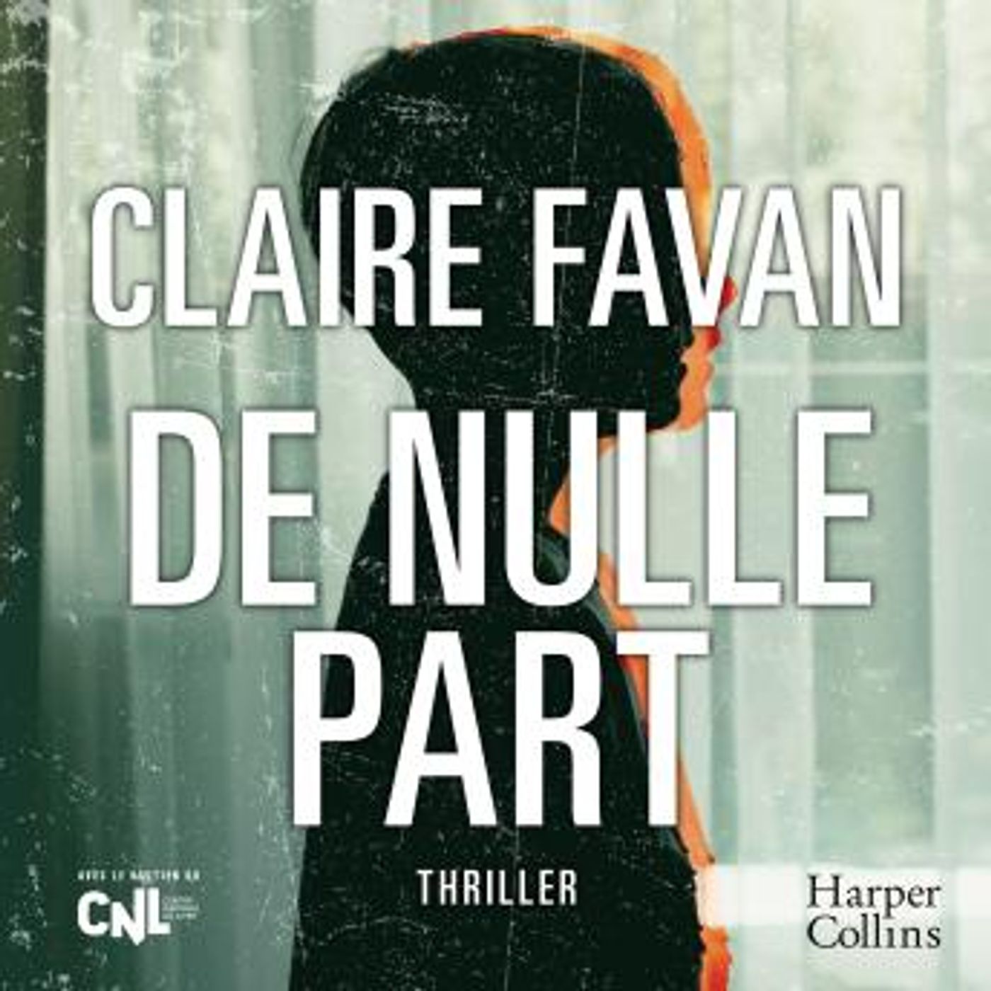 Access Essential Audiobooks in Mystery, Thriller & Horror, Suspense