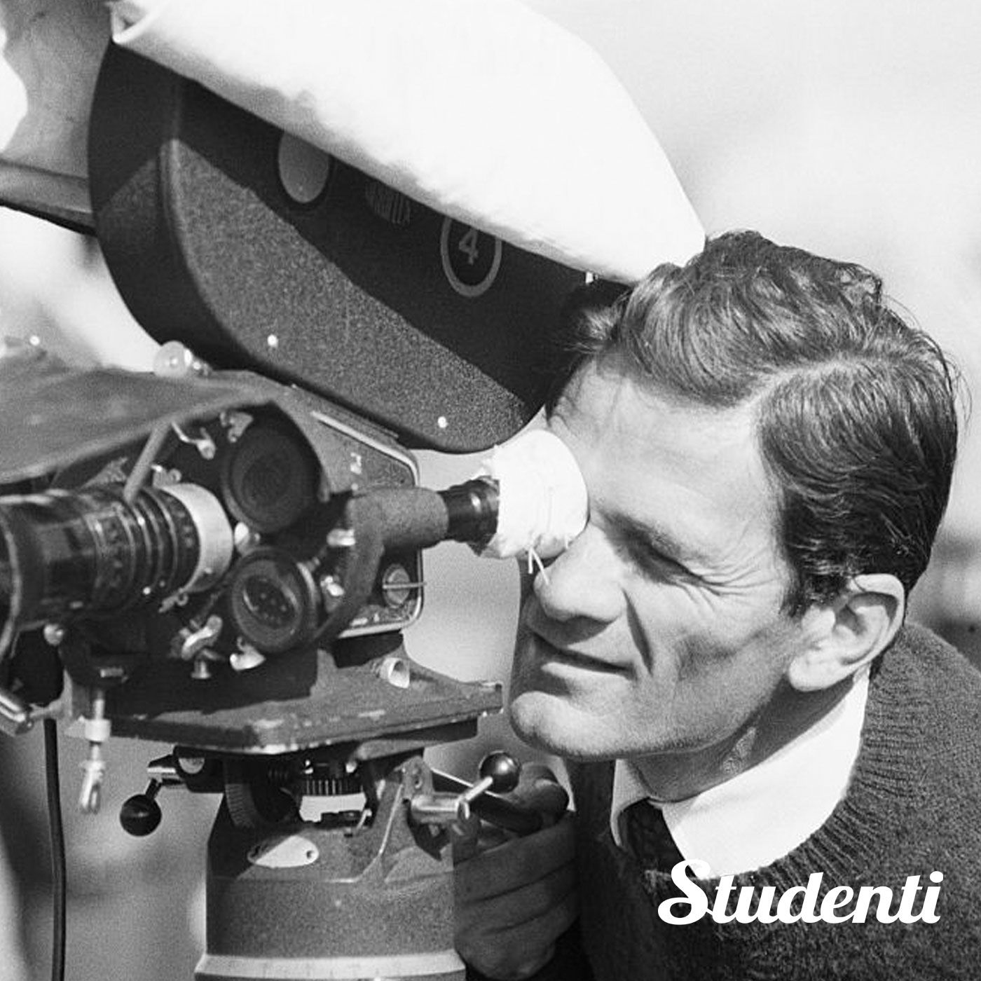 Letteratura - Pier Paolo Pasolini episode artwork