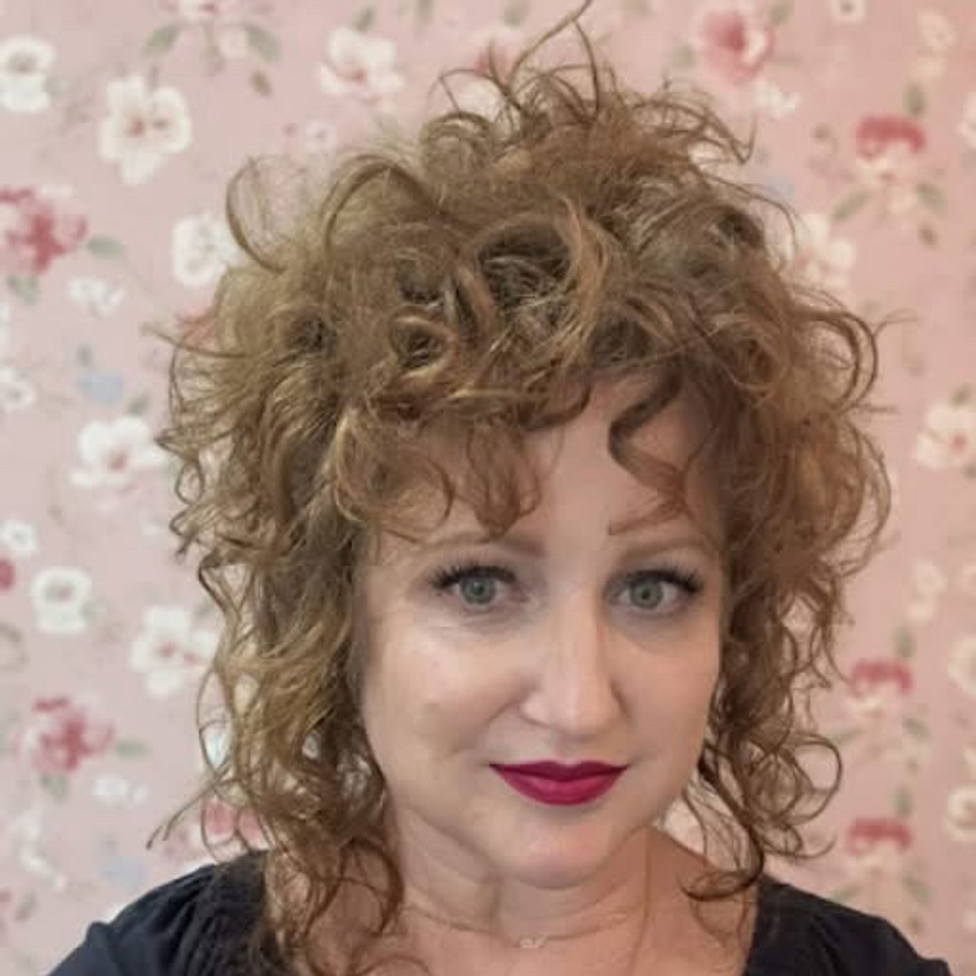 Ushering in Learning Blindness with Katherine Amadeo