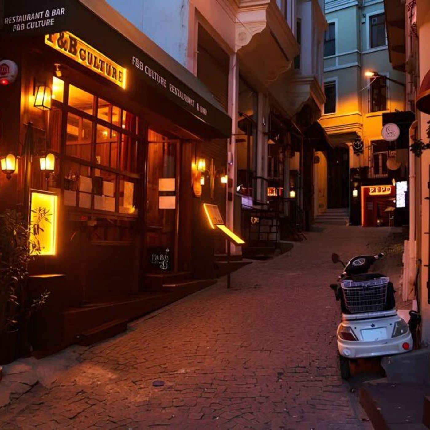 Is Marmaris Nightlife Closing Early New Curfew Rules Explained
