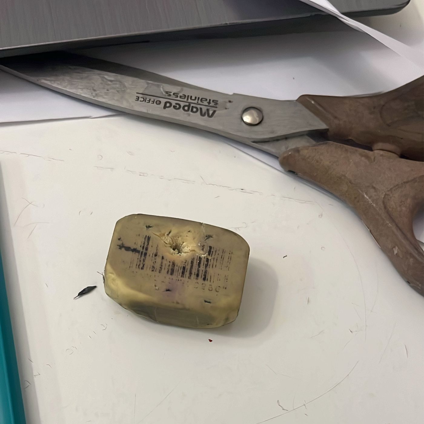 El país que vive en el futuro