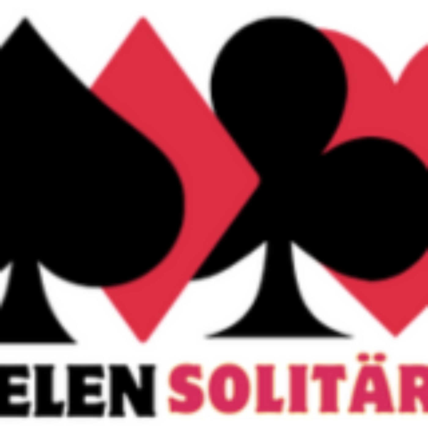 Solitaire Palace – Classic Card Games Online podcast artwork