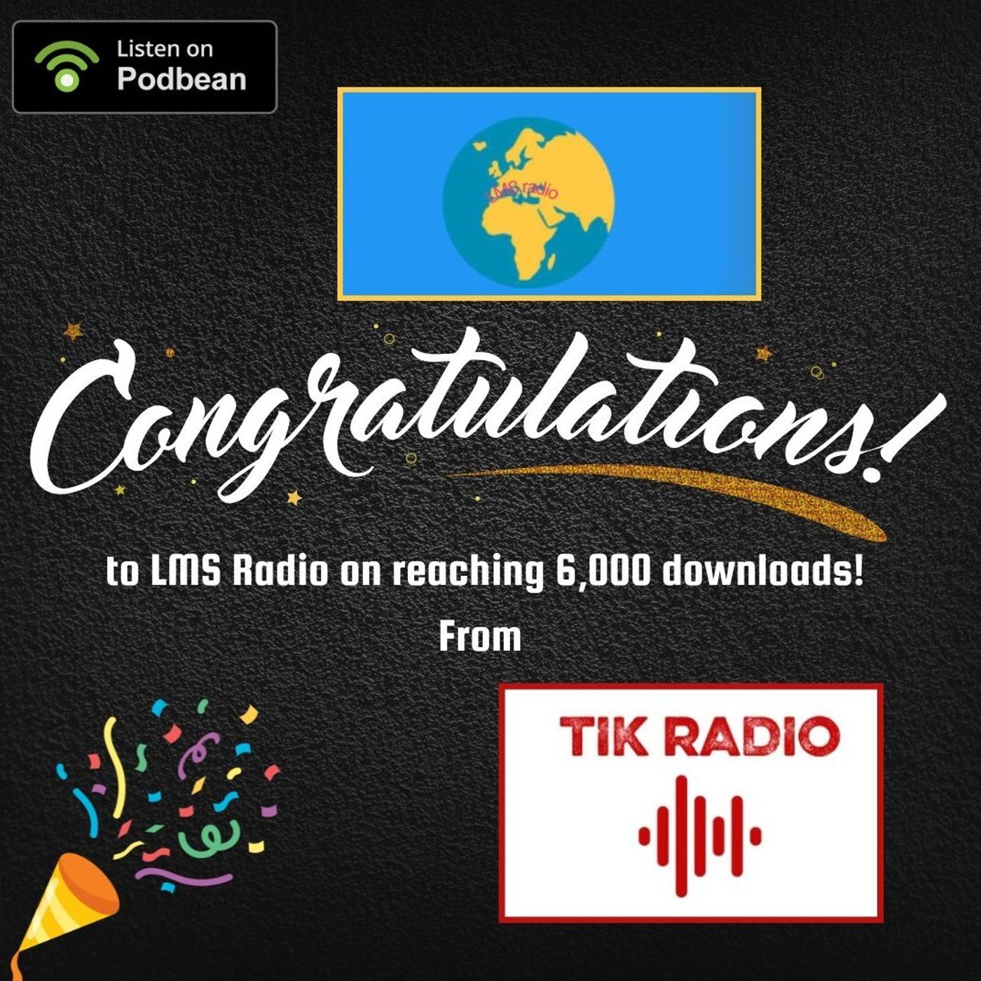 TIK RADIO