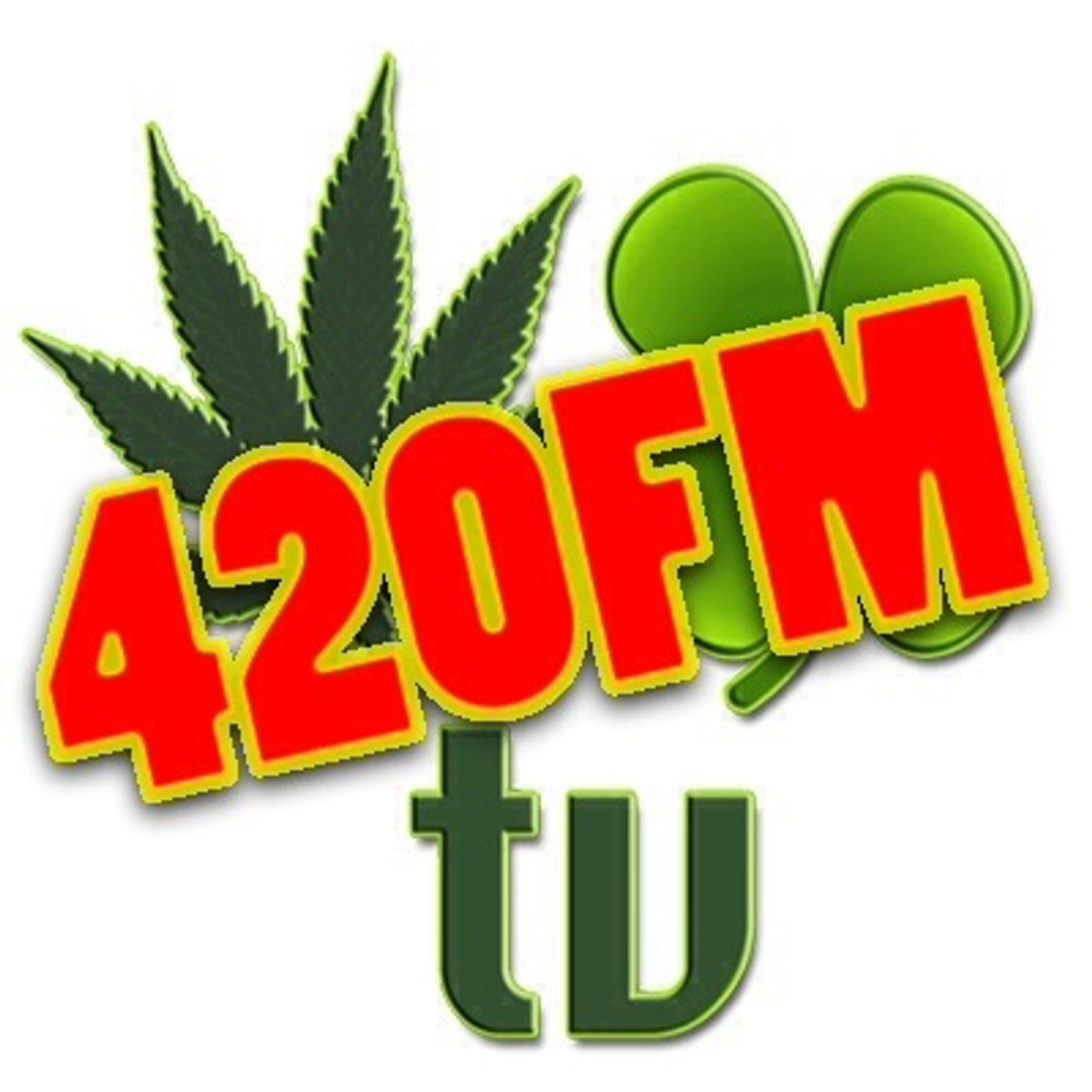 Pot vs. Alcohol episode artwork