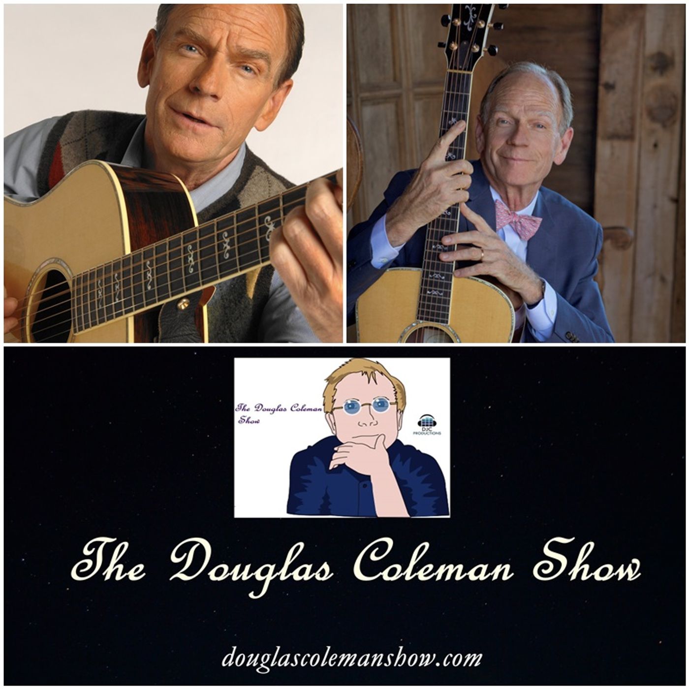 The Douglas Coleman Show