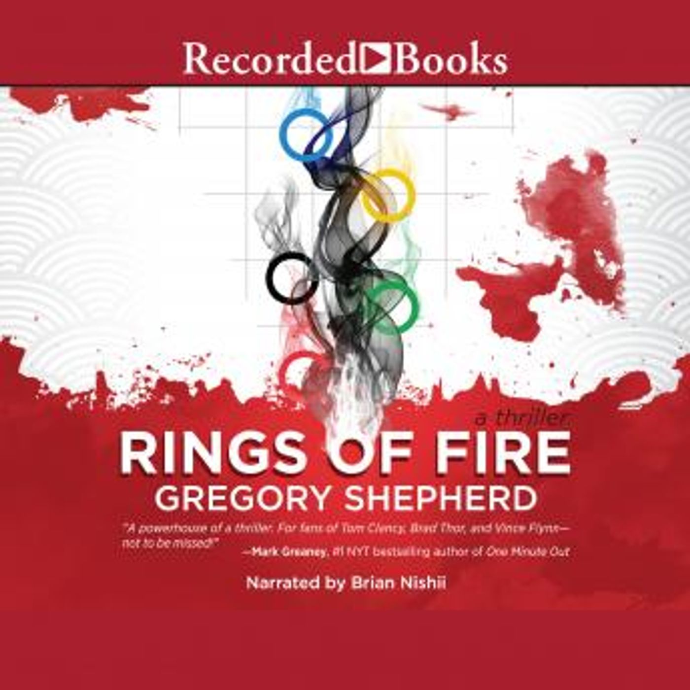 Explore the Latest Audiobooks in Mystery, Thriller & Horror, Suspense