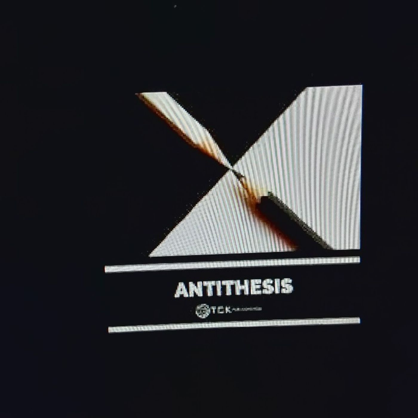 Antitesis del Amor parte 1= episode artwork