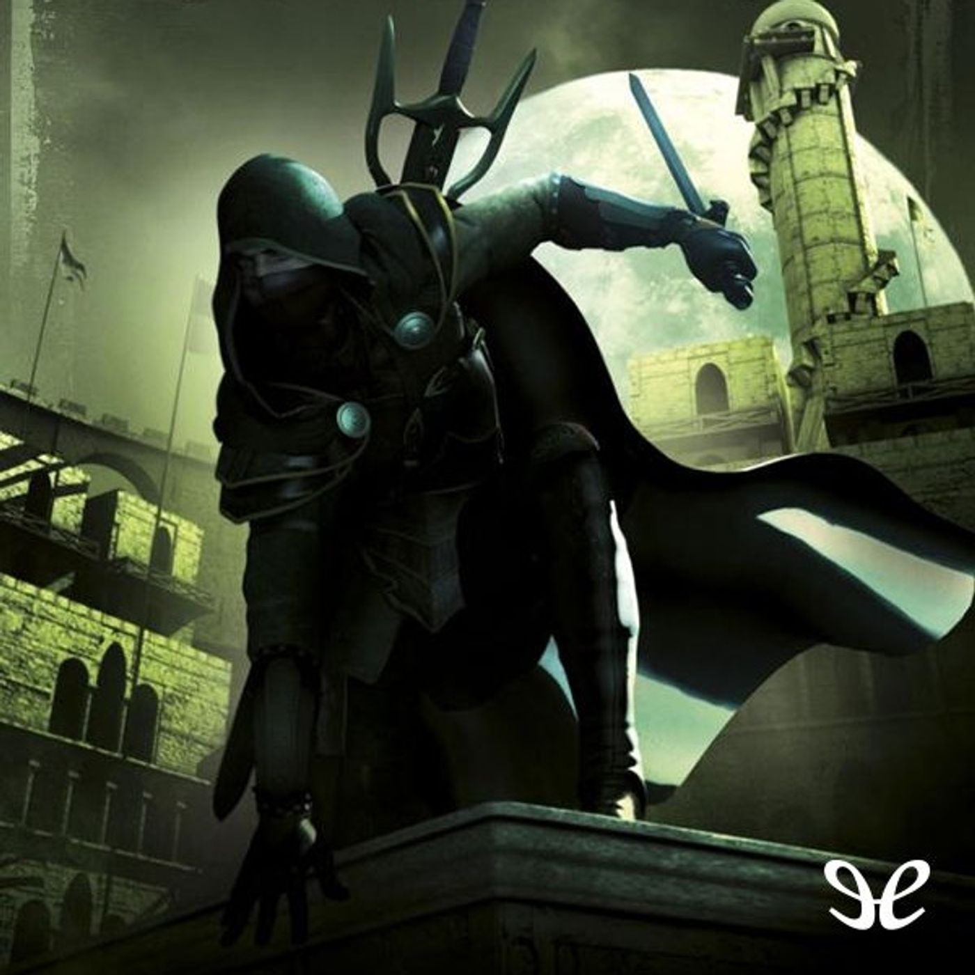 (Resumen) Al Filo de las Sombras - Brent Weeks (Resumen) Al Filo de las Sombras - Brent Weeks