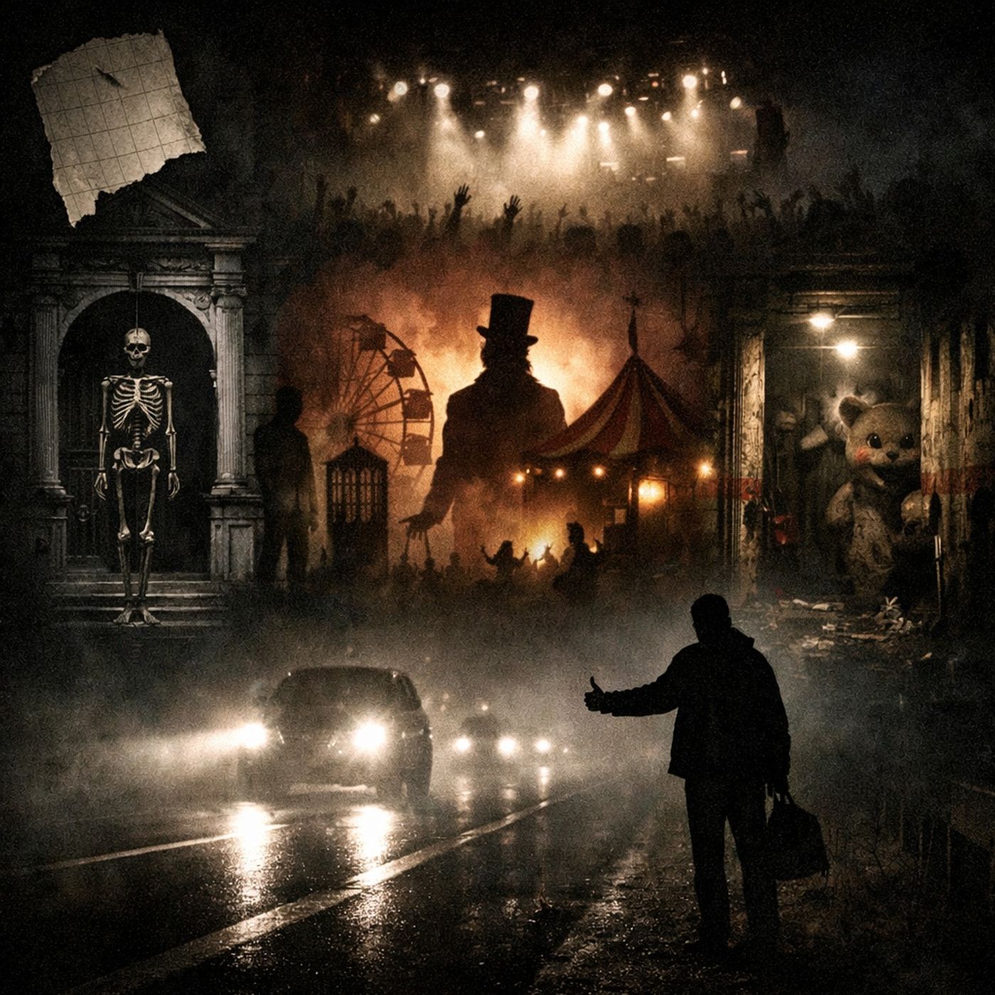 This Week in Horror History | Freaks, House on Haunted Hill and Army of Darkness (Feb 16–22)