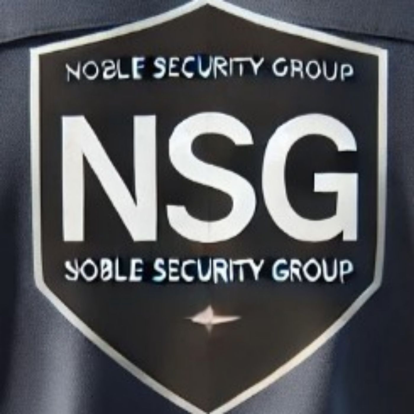 Protected by Noble