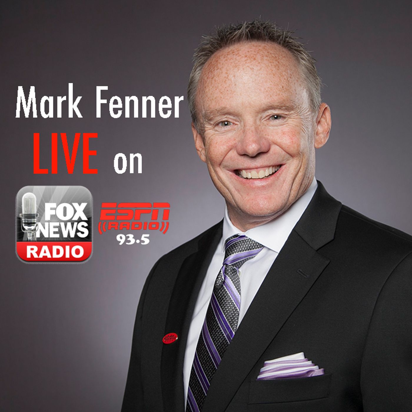 Mark Fenner
