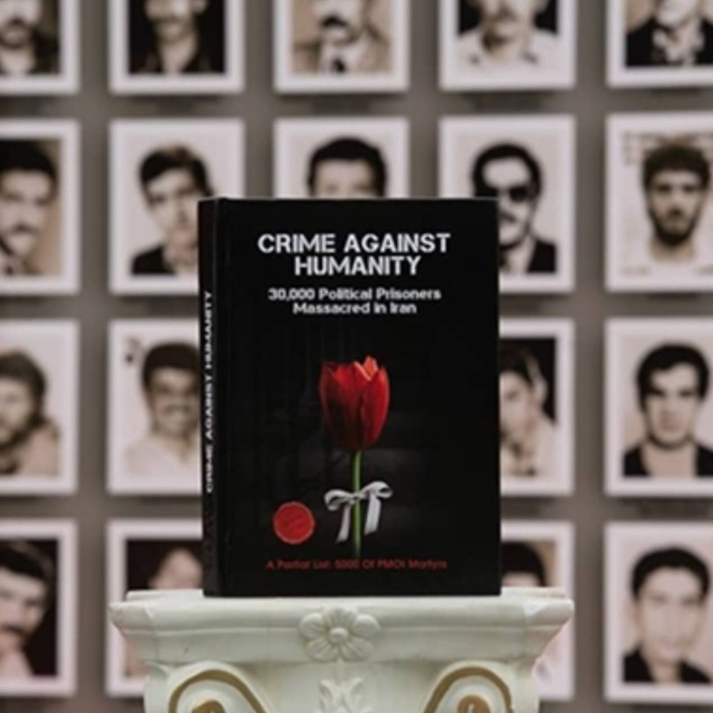 ثبت جهانی نسل‌کشی۶۷ و تقلای بیهودهٔ جلادان