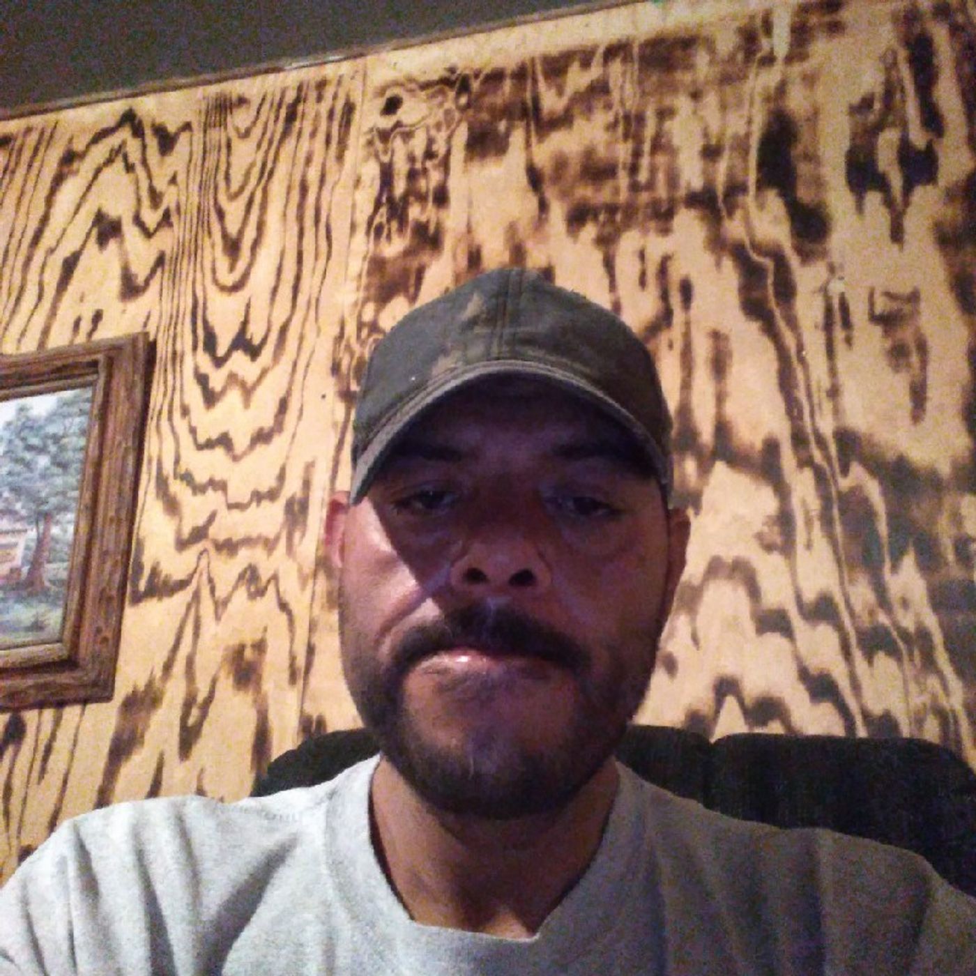 Reymundo Garcia\'s podcast