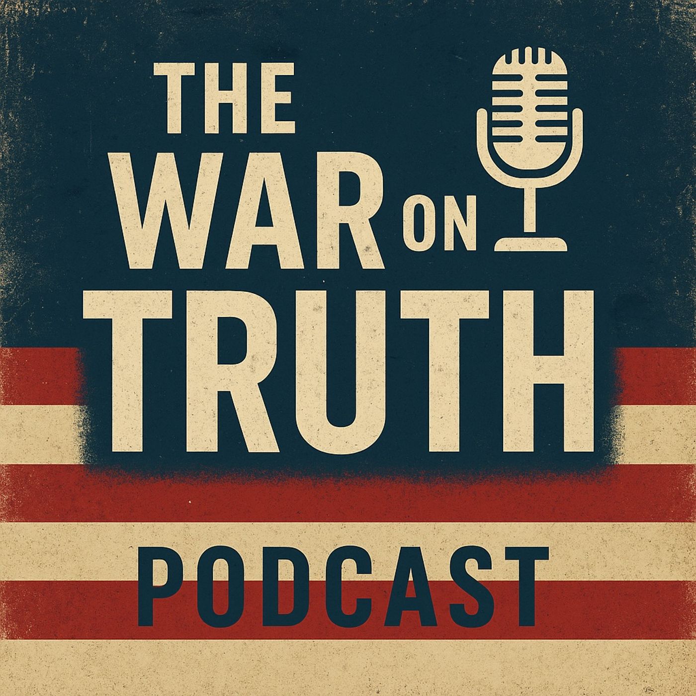 The War on Truth