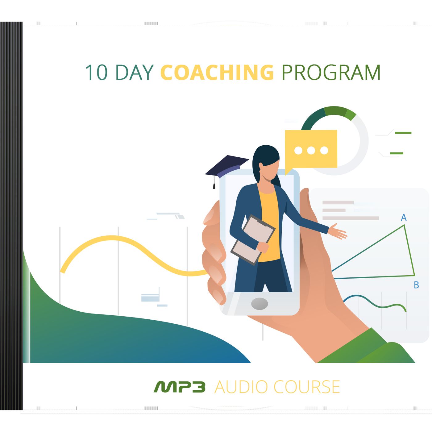 Best 10 Day Coaching Program -  Part #2