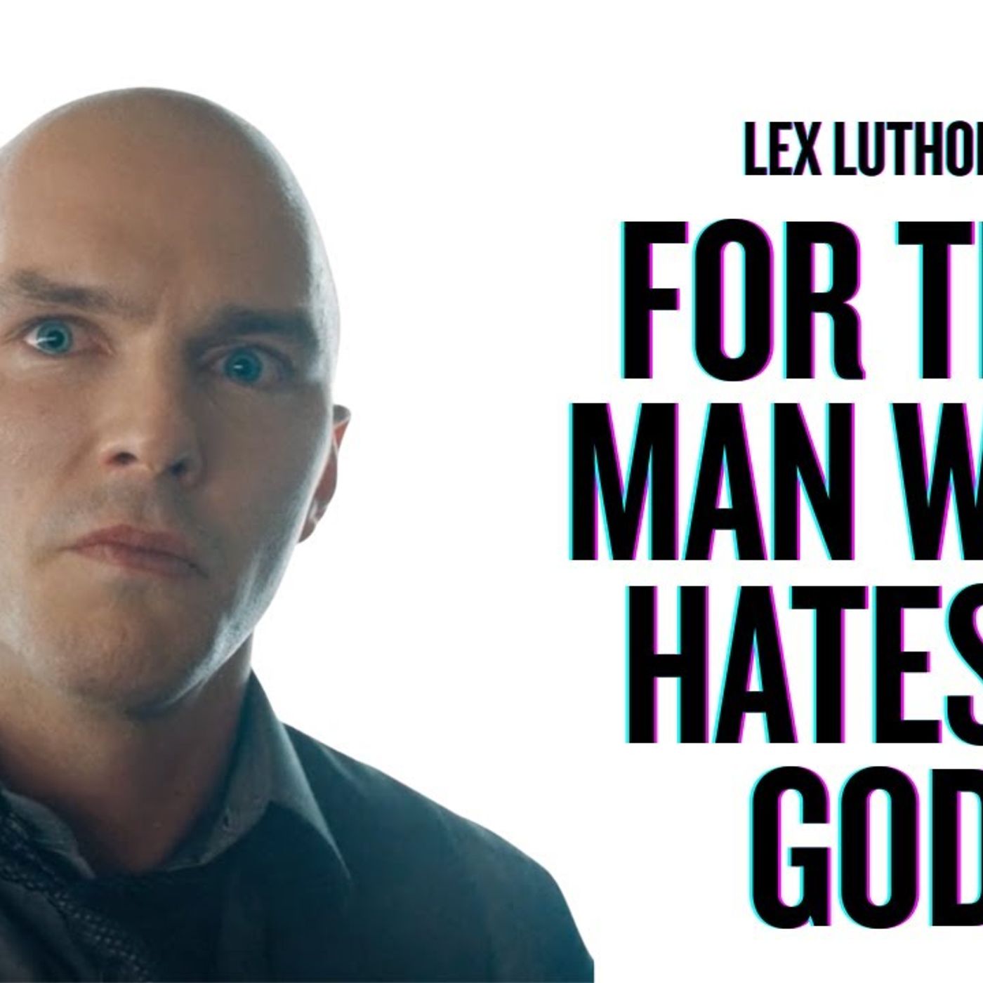 Why Does Lex Luthor Hate Superman?