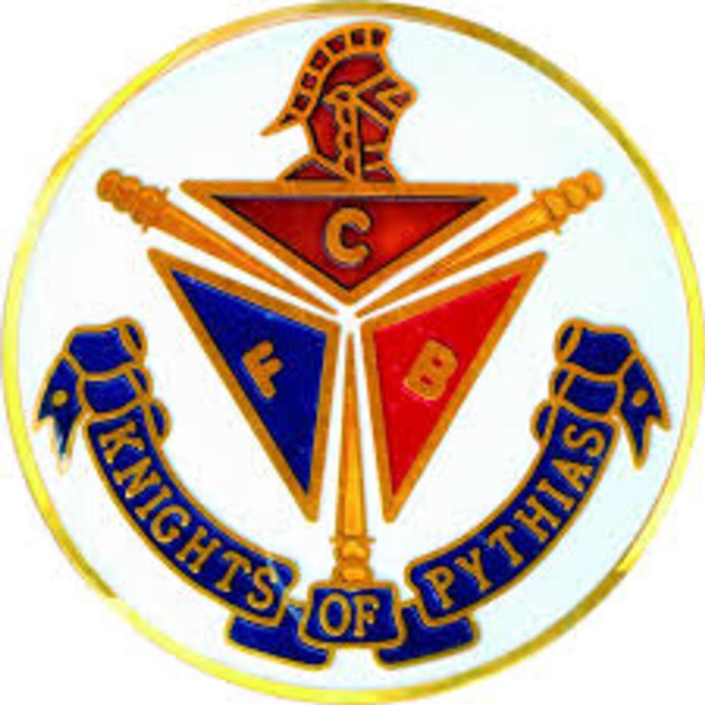 Knights of Pythias return to Points Of Light Radio