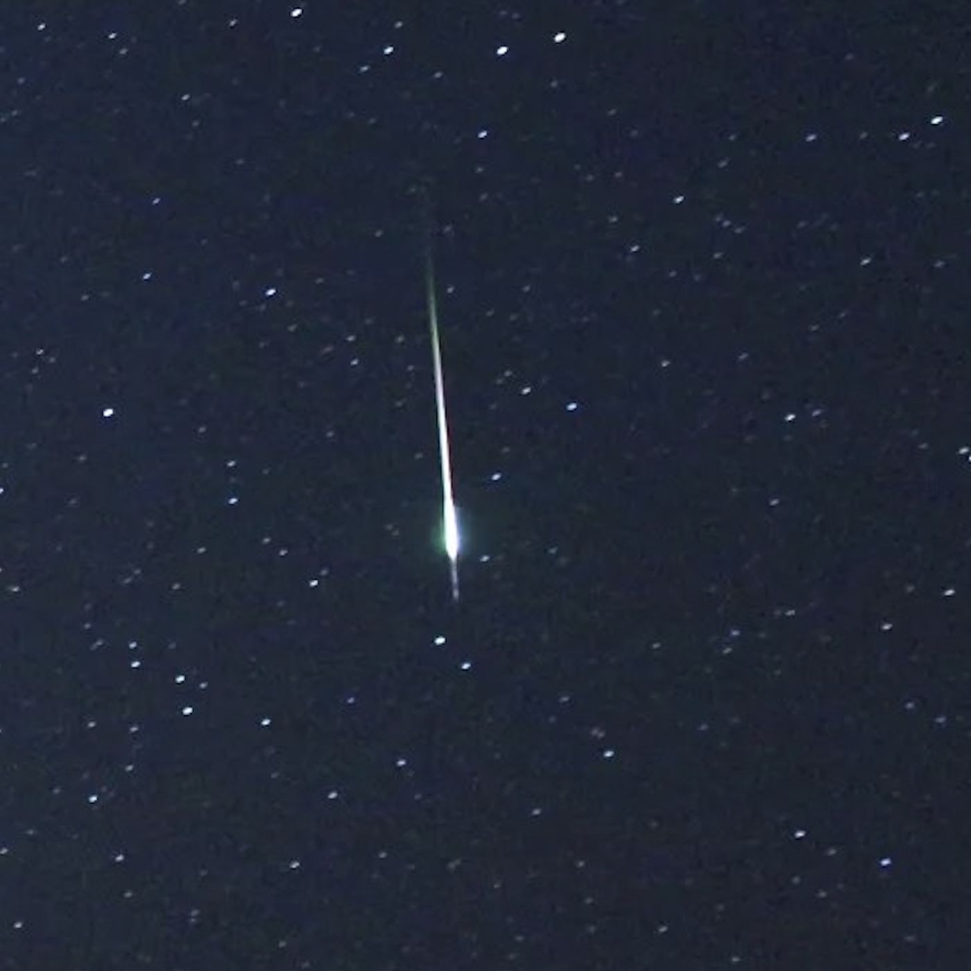 365E-397-Spotting Meteors