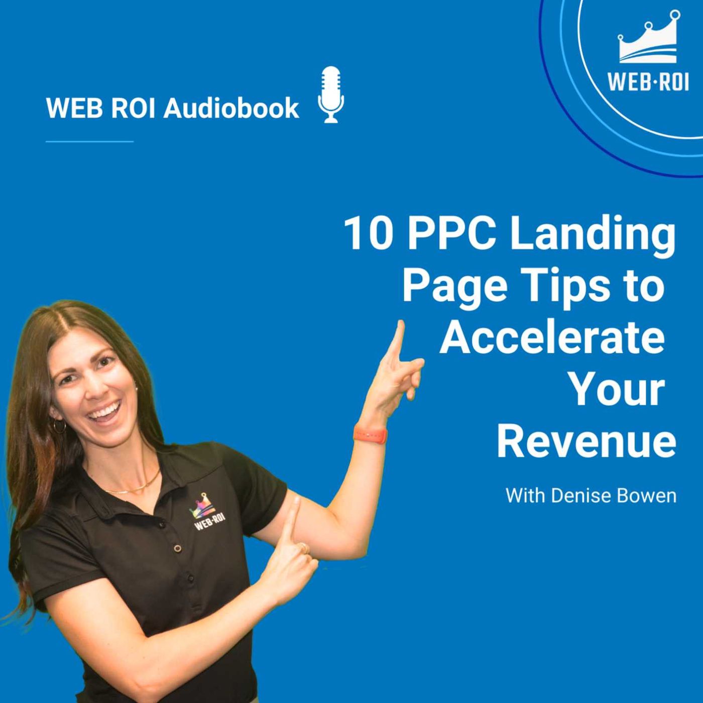 WEB ROI - Tips to Win The Race Online