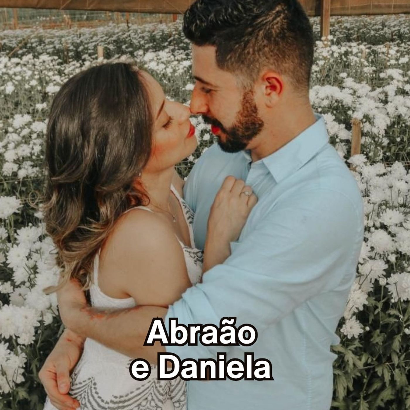 FUI ABENÇOADO COM O PODER DE AMAR - ABRAÃO QUEM AMA NÃO ESQUECE 13/02/2025