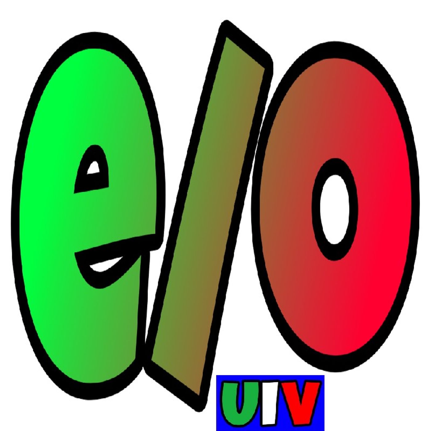 UIVoce - Il podcast di UIV Un Italiano Vero