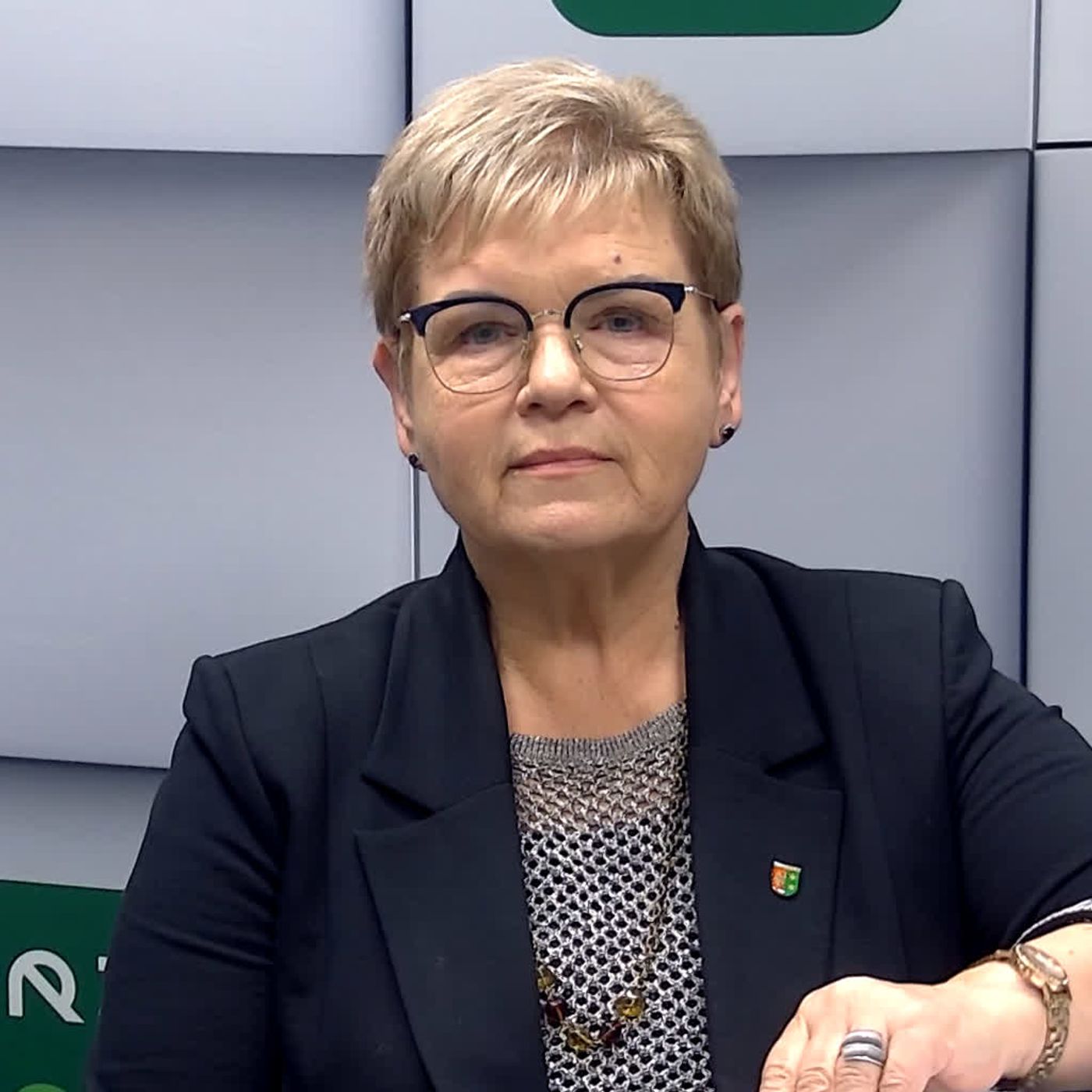 Anna Chinalska, członkini Zarządu Województwa Lubuskiego