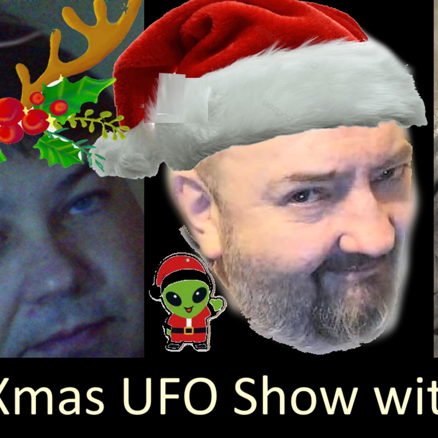TheOutThereChannel UFO Paranormal Chat Podcast