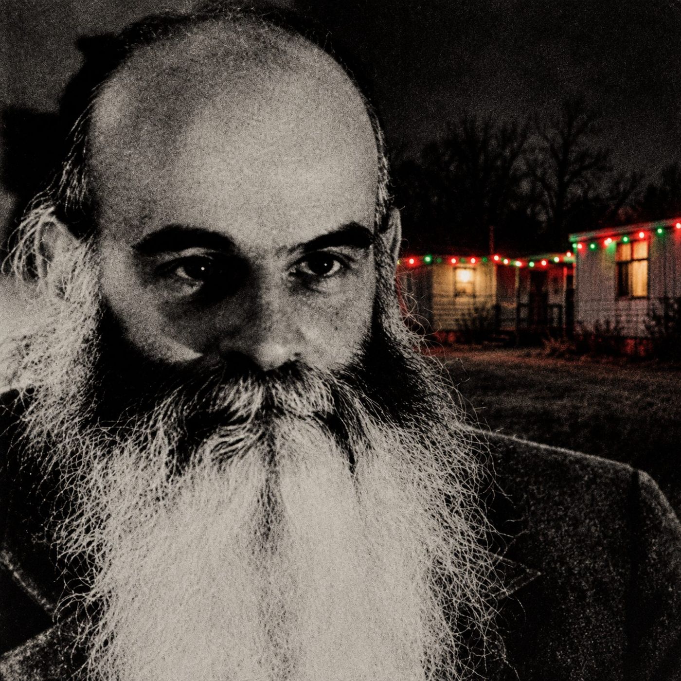Terrifying & True | Ronald Gene Simmons: The Christmas Familicide & Arkansas Mass Murder