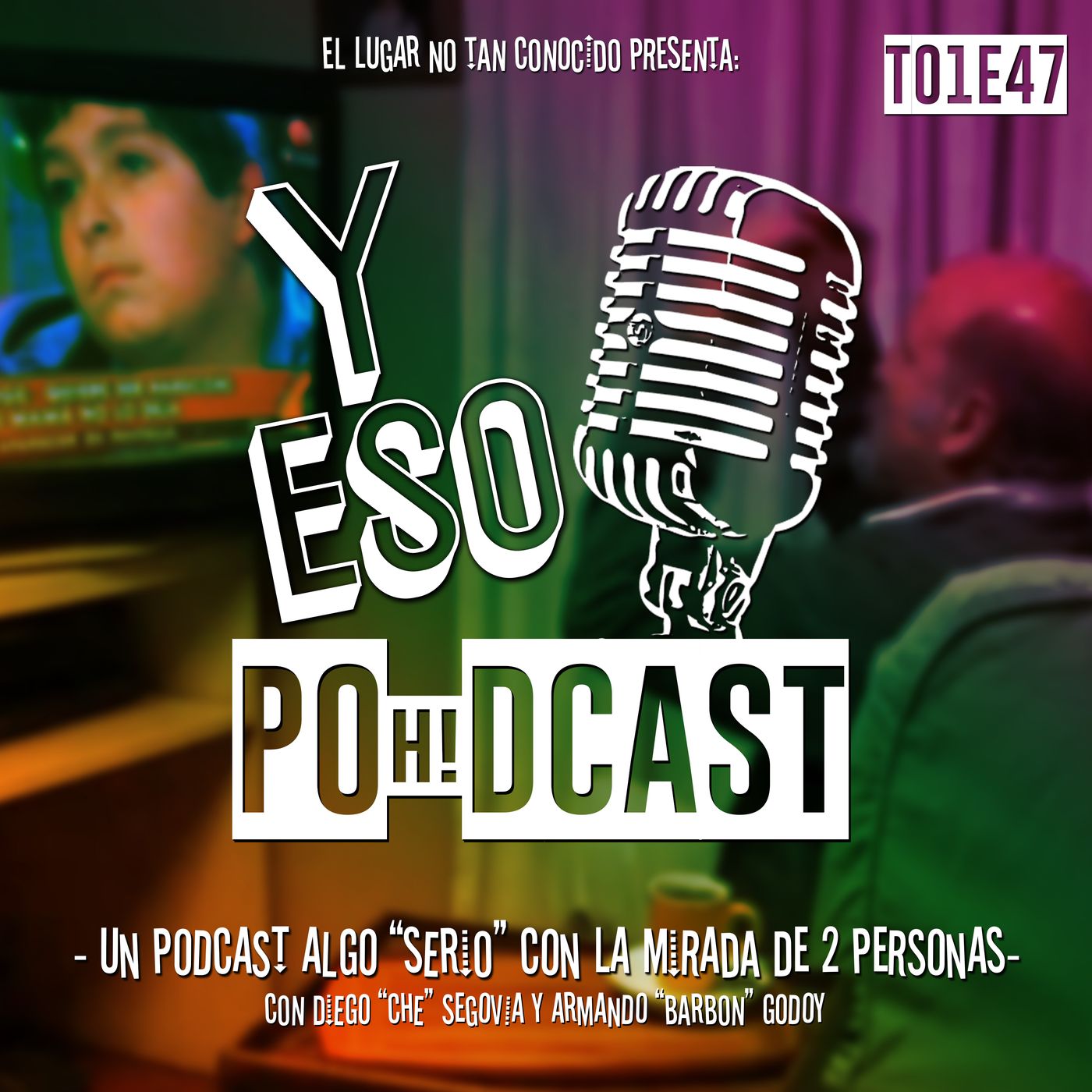y eso poh!-dcast
