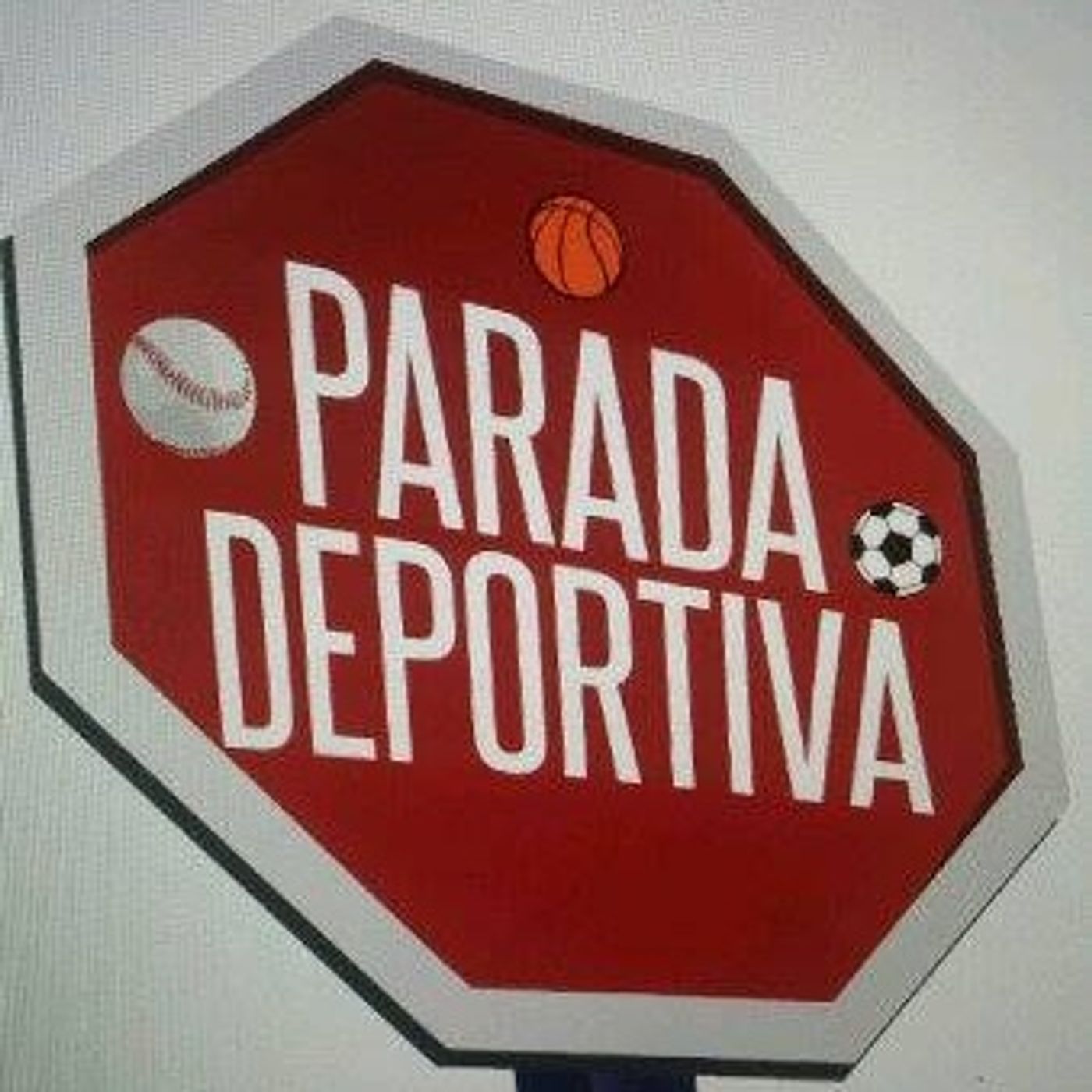 Parada Deportiva