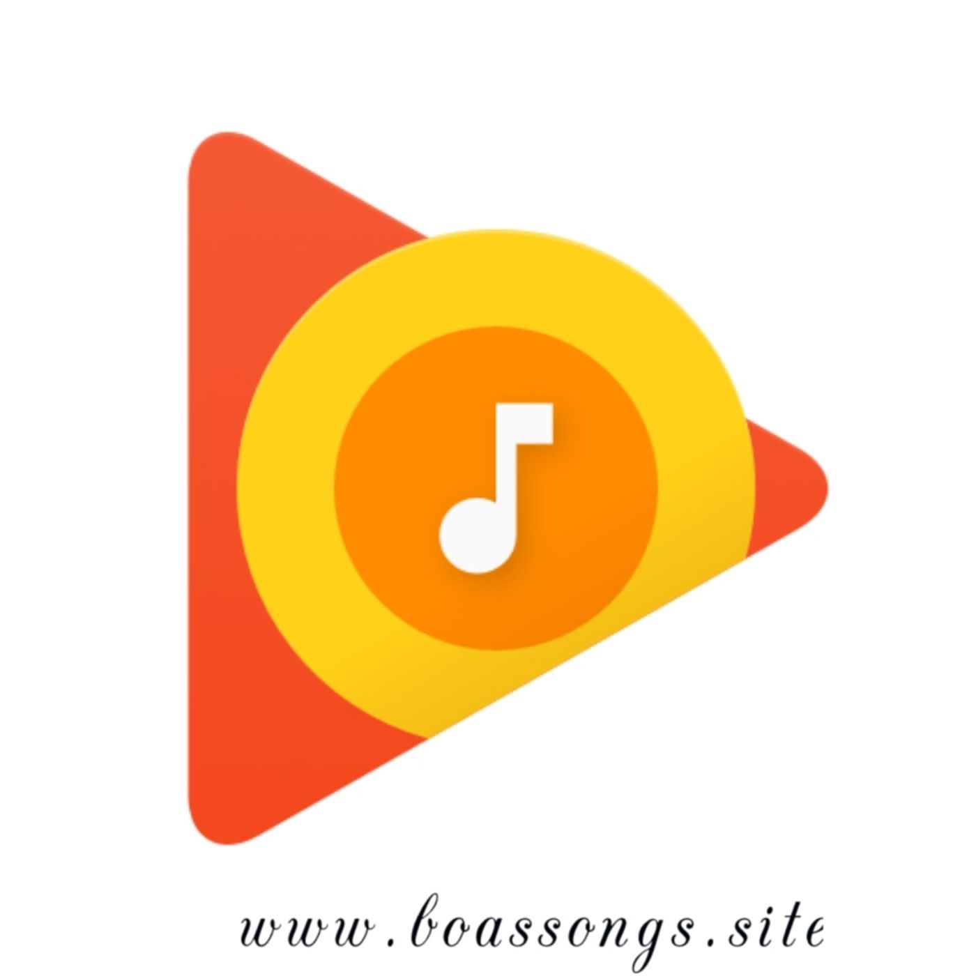 Boas Songs