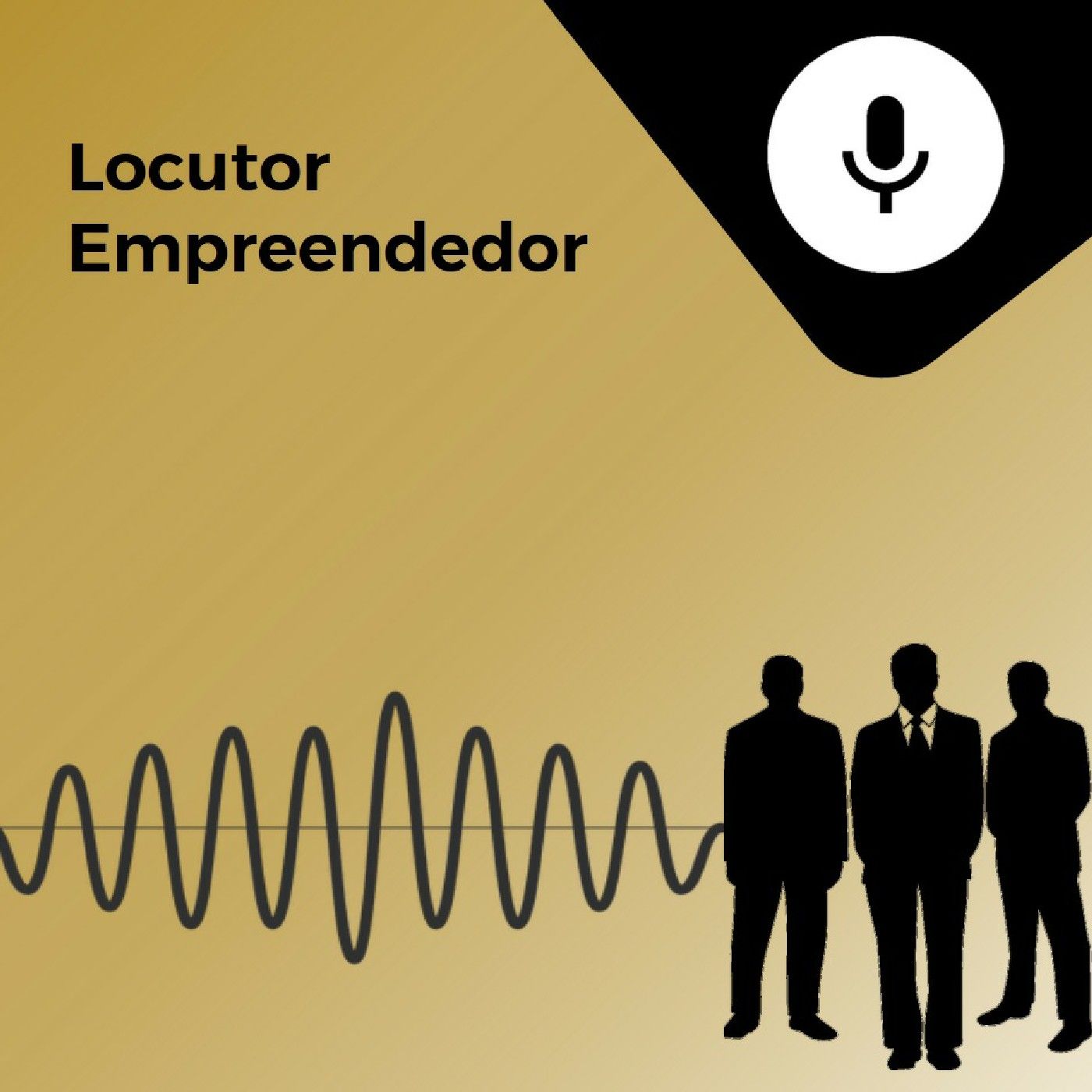 Locutor Empreendedor